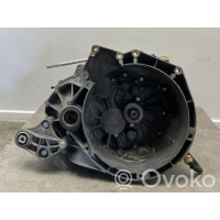 Ford C-MAX 1.5 TDCI 2013 Orijinal Çıkma 6 İleri Manuel Şanzıman TTFN0