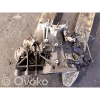 Mitsubishi Outlander 2.0 2008 Orijinal Çıkma 6 İleri Manuel Şanzıman 