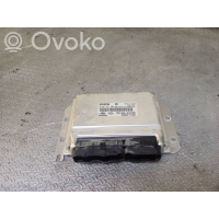 Kia Sorento (I Kasa) 2.5 2003 Orijinal Çıkma Motor Beyni 391004A720, 0281011283