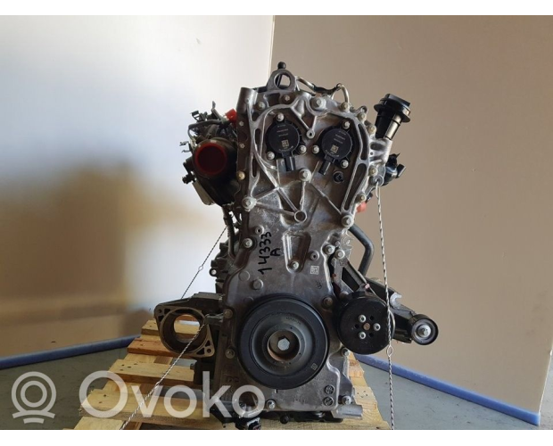 Mercedes-Benz A Cdi 2.0 CDI Dizel 2004 Orijinal Çıkma Motor OM640
