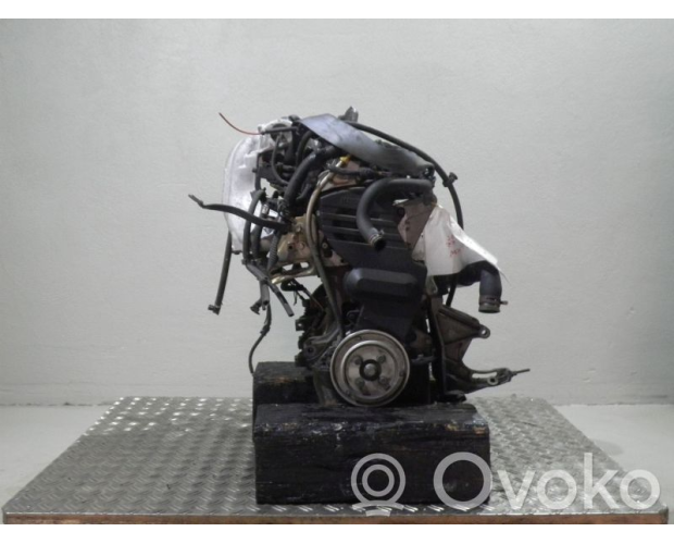 Renault Megane I 1.6 8V Benzin 1997 Orijinal Çıkma Motor K7M