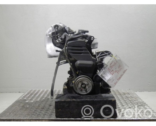 Renault Megane I 1.6 8V Benzin 1997 Orijinal Çıkma Motor K7M