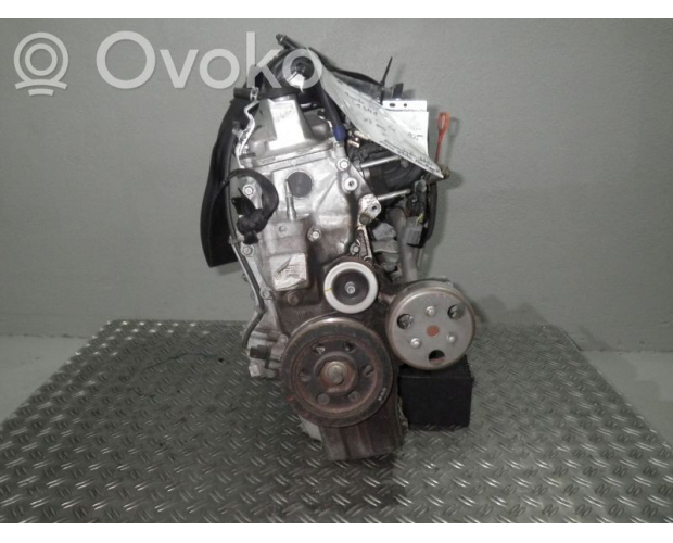 Honda Jazz 1.3 Benzin 2005 Orijinal Çıkma Motor L13A