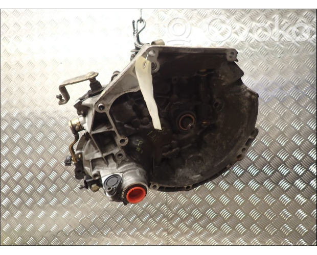 Peugeot 206, 206+ 1.4 HDI 2004 Orijinal Çıkma 5 İleri Manuel Şanzıman 2222S7