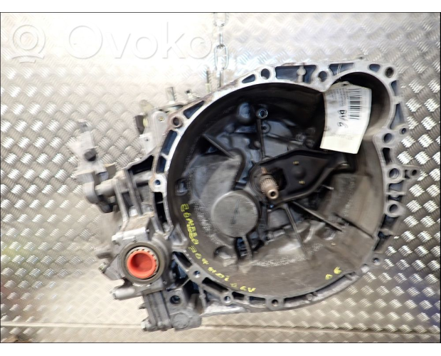 Peugeot 307 2.0 HDI 2006 Orijinal Çıkma 5 İleri Manuel Şanzıman 2222YZ