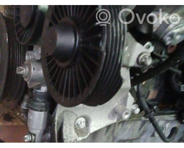 Opel Zafira A 2.0 Dizel 2003 Orijinal Çıkma Motor Y20DTH Opel Zafira A 2.0 Dizel 2003 Orijinal Çıkma Motor Y20DTH