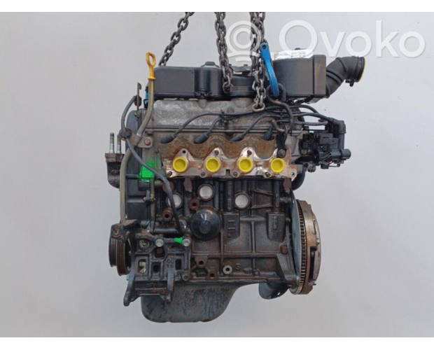 Kia Picanto III 1.25 MPI Benzin 2019 Orijinal Çıkma Motor G4LA