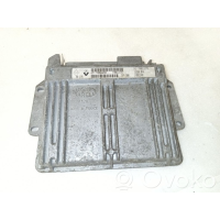 Renault Clio (II Kasa) 1.2 1998 Orijinal Çıkma Motor Beyni 7700868294, 7700112787, 7700112791