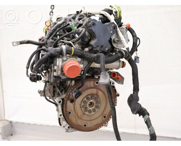 Volvo XC60 2.4 Dizel 2008 Orijinal Çıkma Motor D5244T Volvo XC60 2.4 Dizel 2008 Orijinal Çıkma Motor D5244T