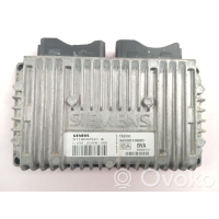 Peugeot Partner (III Kasa) 1.5 2024 Orijinal Çıkma Şanzıman Beyni 9650010680, S118047521A, 8200031512