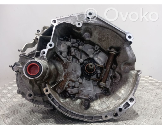 Peugeot 206, 206+ 1.4 HDI 2010 Orijinal Çıkma 5 İleri Manuel Şanzıman 20CQ83