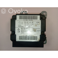 Peugeot Partner (III Kasa) 1.5 2021 Orijinal Çıkma Airbag Beyni 1634737680, 9823741280