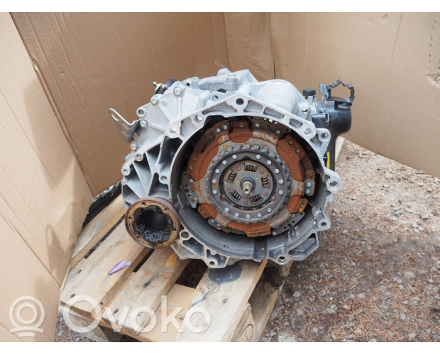 Volkswagen Golf 2016 Orijinal Çıkma Otomatik Şanzıman RER