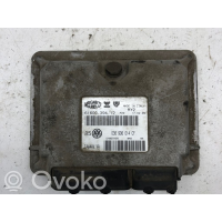 Volkswagen Golf (IV Kasa) 1.4 2000 Orijinal Çıkma Motor Beyni 036906014CF, 6160039412