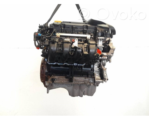 Opel Corsa D 1.2 Benzin 2011 Orijinal Çıkma Motor A12XER Opel Corsa D 1.2 Benzin 2011 Orijinal Çıkma Motor A12XER