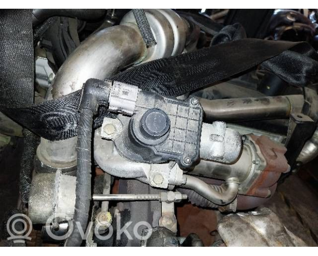 Renault Clio III 1.5 DCI Dizel 2007 Orijinal Çıkma Motor K9K Renault Clio III 1.5 DCI Dizel 2007 Orijinal Çıkma Motor K9K