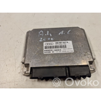 Audi A4 (B5 Kasa) 1.6 2000 Orijinal Çıkma Motor Beyni 3B0907557N