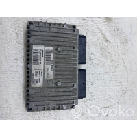 Citroen C5, C5 Aircross (C5 Kasa) 2.0 2003 Orijinal Çıkma Şanzıman Beyni S118047522B, 9649117480, 132730171