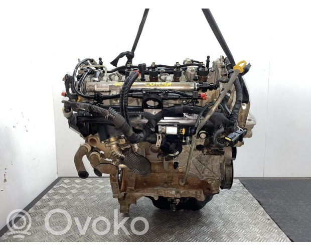 Opel Corsa D 1.3 CDTI Dizel 2006 Orijinal Çıkma Motor Z13DTJ Opel Corsa D 1.3 CDTI Dizel 2006 Orijinal Çıkma Motor Z13DTJ