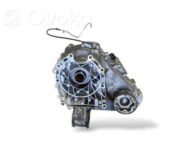 Land Rover Range Rover 3.0 2011 Orijinal Çıkma Otomatik Şanzıman