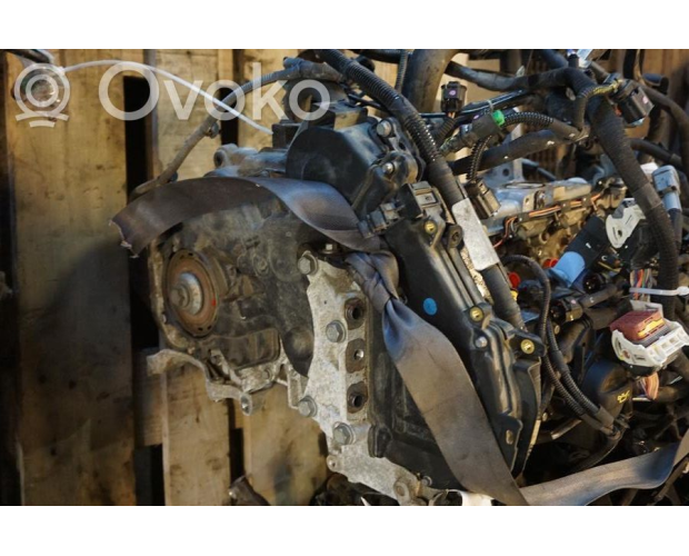 Peugeot 207 1.4 HDI Dizel 2012 Orijinal Çıkma Motor 8HR