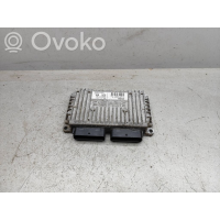 Peugeot 206, 206+ (206 Kasa) 1.4 2002 Orijinal Çıkma Şanzıman Beyni 9657137180, S118047543C