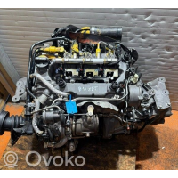 Opel Corsa E 1.0 Benzin 2014 Orijinal Çıkma Motor B10XFT
