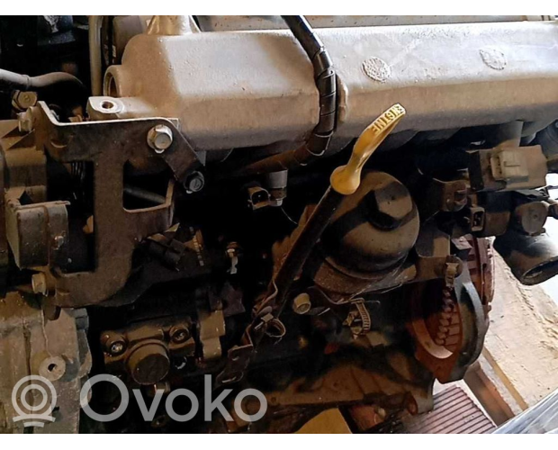 Hyundai i30 1.4 CRDI Dizel 2008 Orijinal Çıkma Motor D4FC
