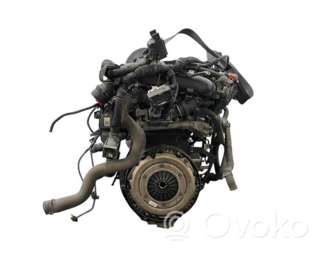 Opel Insignia A 2.0 CDTI Dizel 2008 Orijinal Çıkma Motor A20DTH Opel Insignia A 2.0 CDTI Dizel 2008 Orijinal Çıkma Motor A20DTH