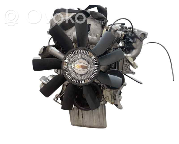 Mercedes-Benz C Kompressor 1.8 Benzin 2000 Orijinal Çıkma Motor M111 Mercedes-Benz C Kompressor 1.8 Benzin 2000 Orijinal Çıkma Motor M111