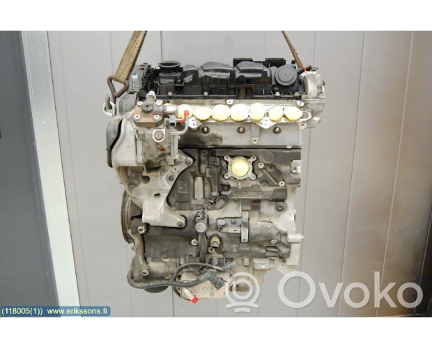Volvo S40, V40 V40 2.0 Dizel 2016 Orijinal Çıkma Motor D4204T