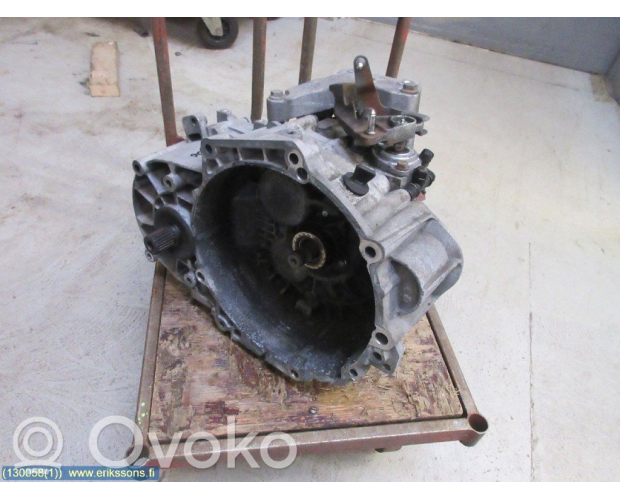 Volkswagen Golf 2004 Orijinal Çıkma 6 İleri Manuel Şanzıman