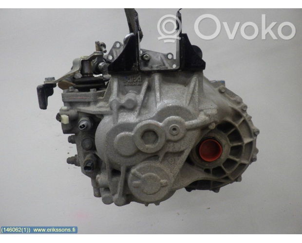 Toyota Avensis 2012 Orijinal Çıkma 6 İleri Manuel Şanzıman