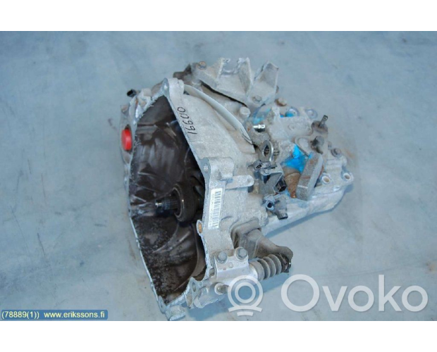 Honda Civic 2011 Orijinal Çıkma 6 İleri Manuel Şanzıman