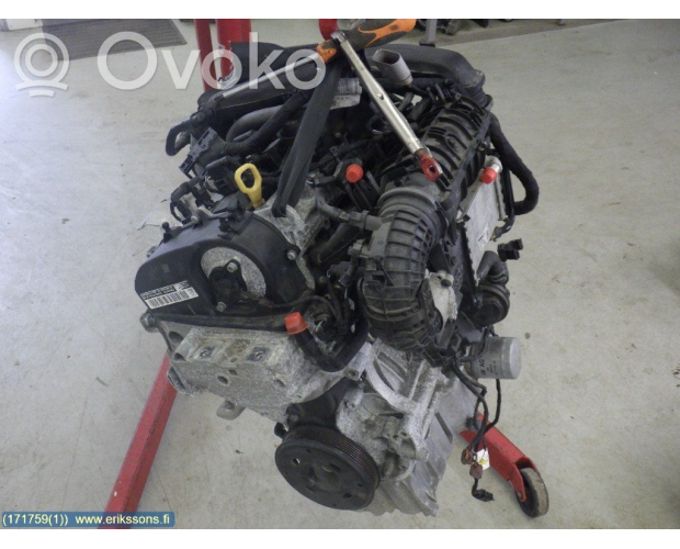 Volkswagen Golf VIII 1.0 Benzin 2022 Orijinal Çıkma Motor DLAB