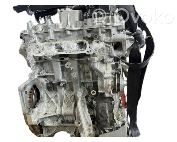 Opel Mokka B 1.2 Benzin 2021 Orijinal Çıkma Motor EB2DTS Opel Mokka B 1.2 Benzin 2021 Orijinal Çıkma Motor EB2DTS