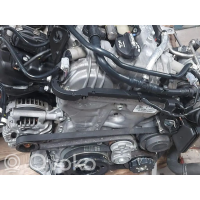 Opel Corsa E 1.0 Benzin 2014 Orijinal Çıkma Motor B10XFT