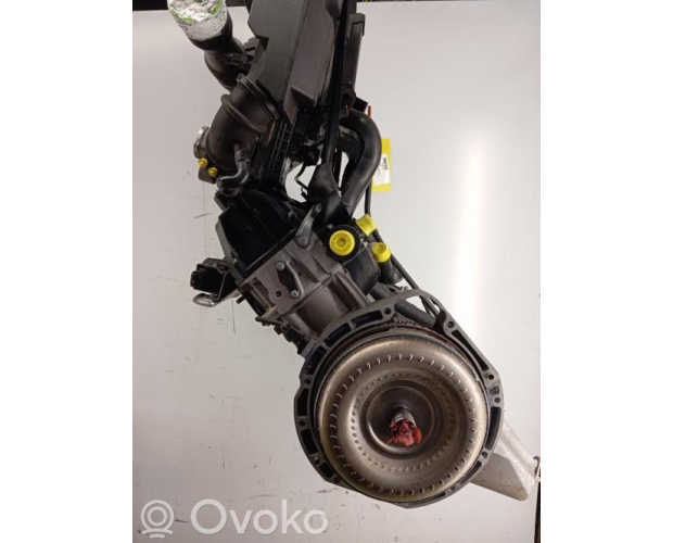 Mercedes-Benz A Cdi 1.7 CDI Dizel 2004 Orijinal Çıkma Motor OM668