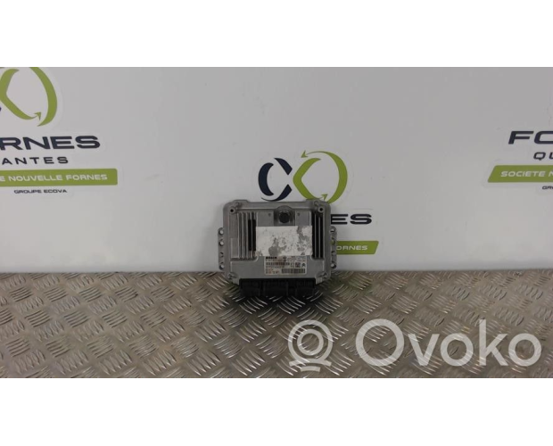 Peugeot 307 1.6 2006 Orijinal Çıkma Motor Beyni Yok 9653958980