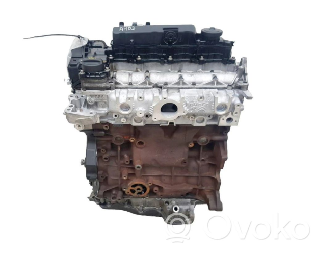 Peugeot Boxer 2.0 Dizel 2015 Orijinal Çıkma Motor AH03