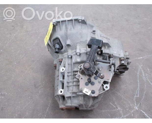 Ford Focus 2007 Orijinal Çıkma 5 İleri Manuel Şanzıman