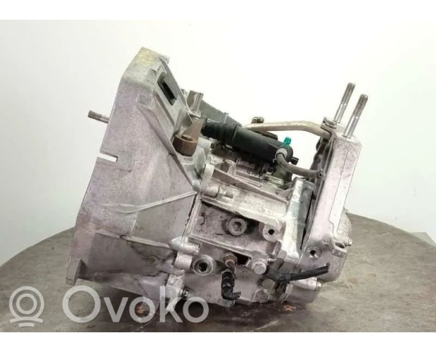 Fiat 500 2011 Orijinal Çıkma 5 İleri Manuel Şanzıman
