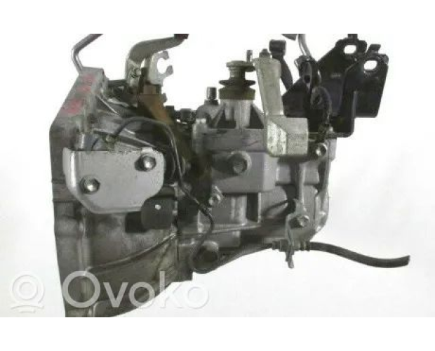 Toyota Yaris 2007 Orijinal Çıkma 5 İleri Manuel Şanzıman
