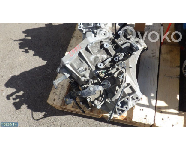 Kia Rio 2013 Orijinal Çıkma 5 İleri Manuel Şanzıman