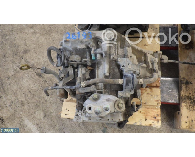 Honda CR-V 2008 Orijinal Çıkma Otomatik Şanzıman