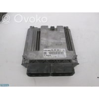 Skoda Superb (B8 Kasa) 2018 Orijinal Çıkma Motor Beyni 04L907309M, 04L906026MT