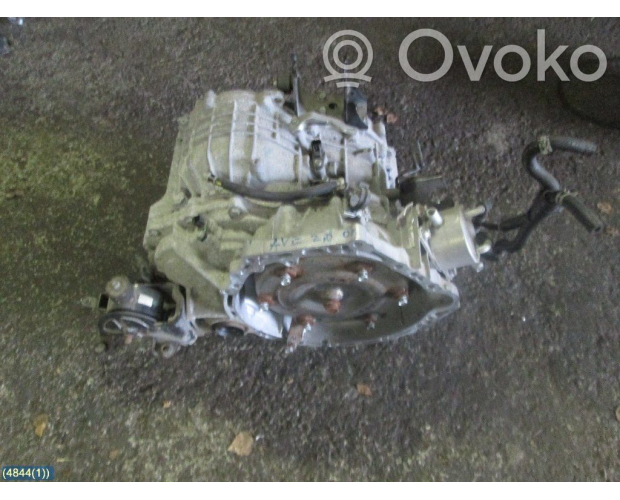 Toyota Avensis 2009 Orijinal Çıkma Otomatik Şanzıman 