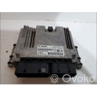 Peugeot 5008 (II Kasa) 1.5 2019 Orijinal Çıkma Motor Beyni 6507082380