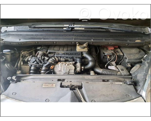 Citroen C4 Picasso, Grand Picasso, Aircross, Cactus 1.6 HDI 2008 Orijinal Çıkma 5 İleri Manuel Şanzıman