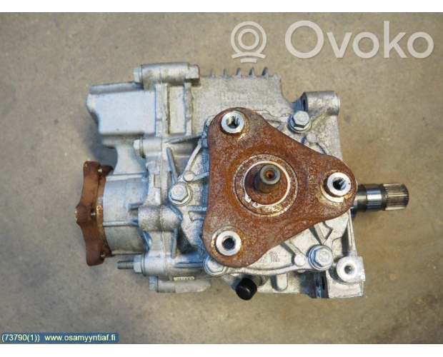Volkswagen Golf 2021 Orijinal Çıkma Otomatik Şanzıman
